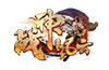 战神风云